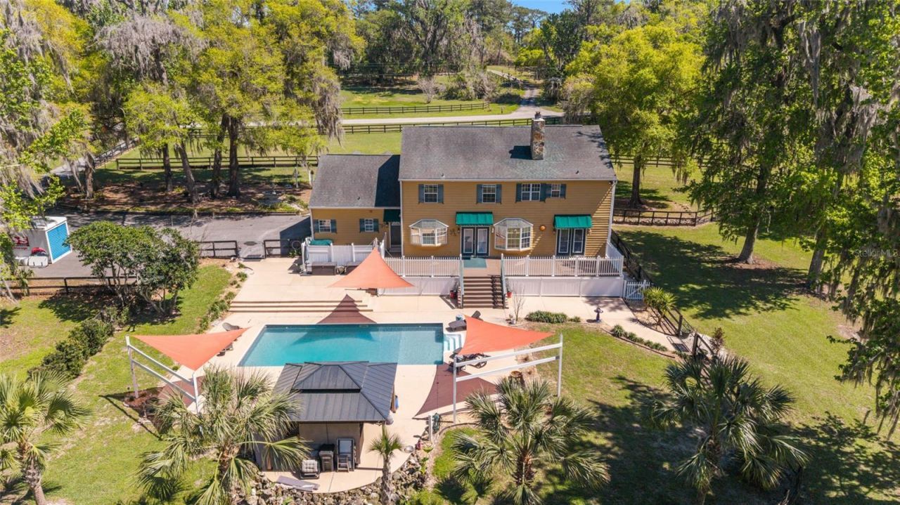 9220 SW 19th Avenue Road, Ocala, FL 34476 Photo