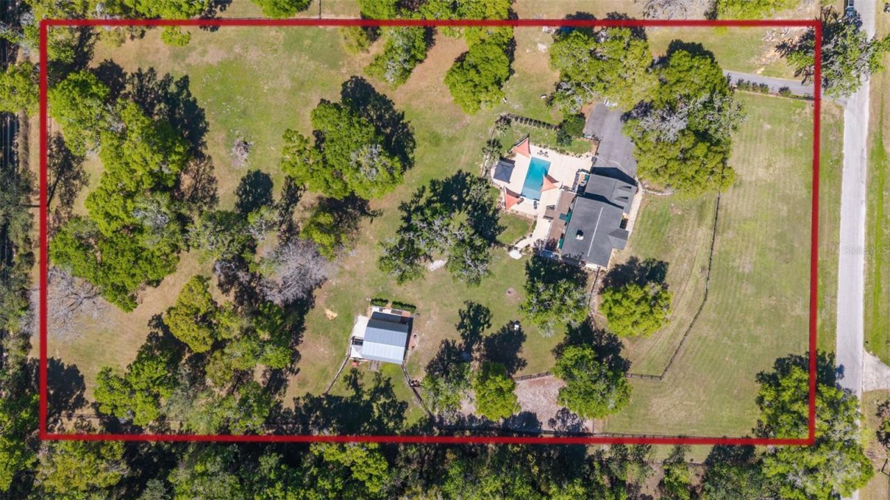 9220 SW 19th Avenue Road, Ocala, FL 34476 Photo