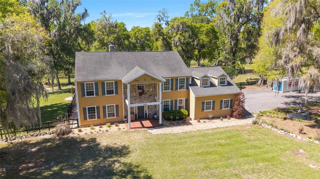 9220 SW 19th Avenue Road, Ocala, FL 34476 Photo