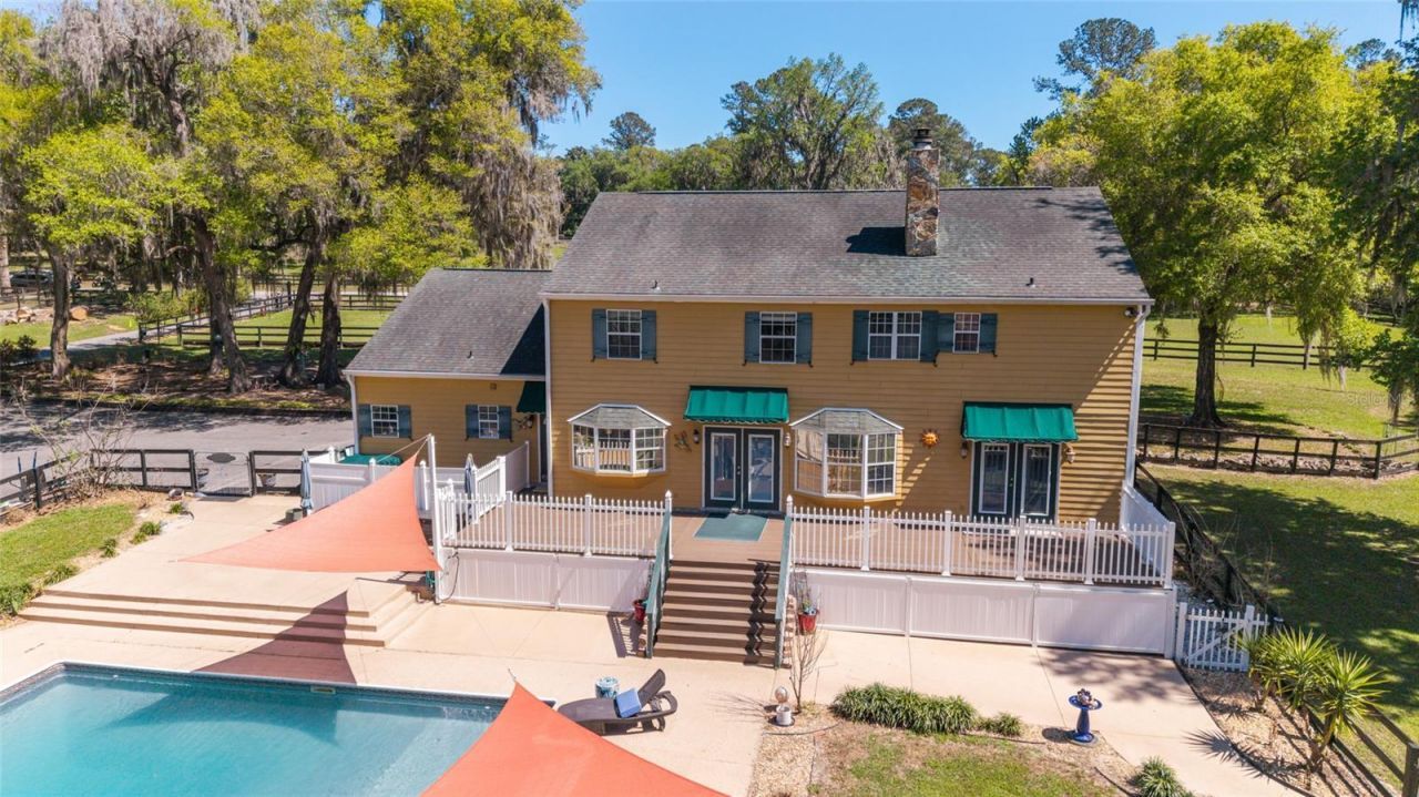 9220 SW 19th Avenue Road , Ocala, FL 34476 Photo