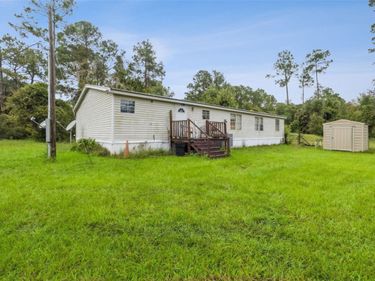 120 SHAGGY LANE, PALATKA, FL 32177