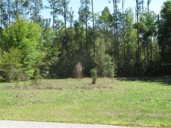 SAN ANTONIO, FL 33576