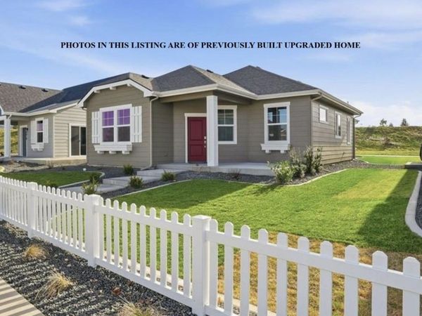 1757 N Kramer Rd, Liberty Lake, WA 99019