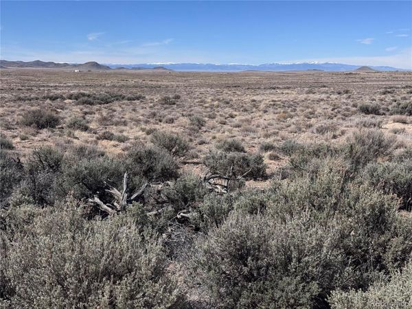 Lot 1 Fifth Street , Blanca, CO 81123