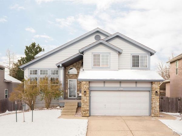 8502 W 94th Place, Broomfield, CO 80021