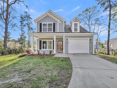 3507 Berryhill Road, Johns Island, SC 29455