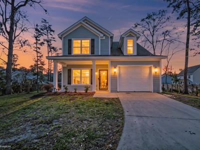 3507 Berryhill Road, Johns Island, SC 29455