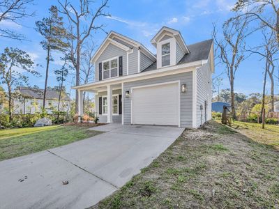 3507 Berryhill Road, Johns Island, SC 29455