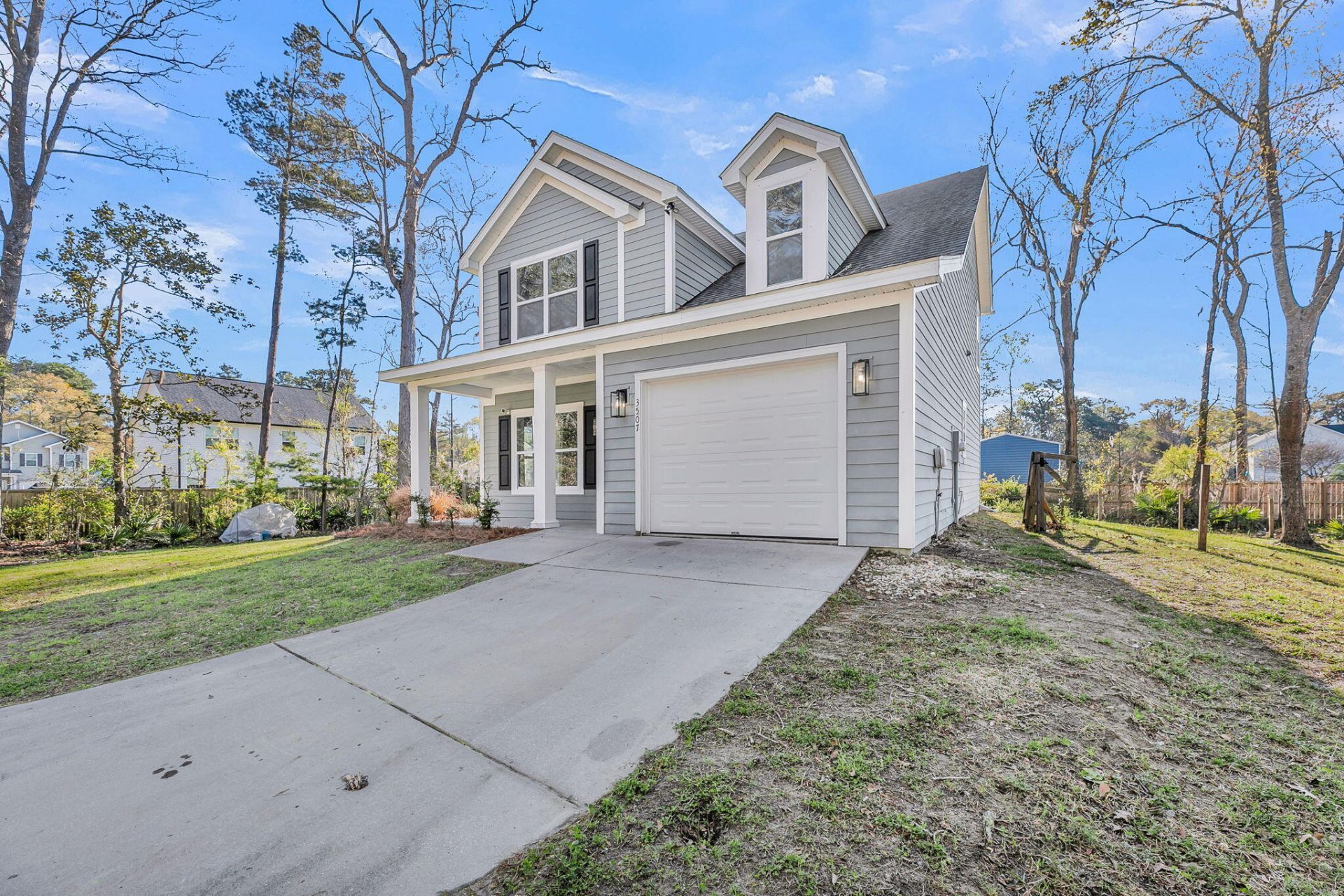 3507 Berryhill Road Photo 10