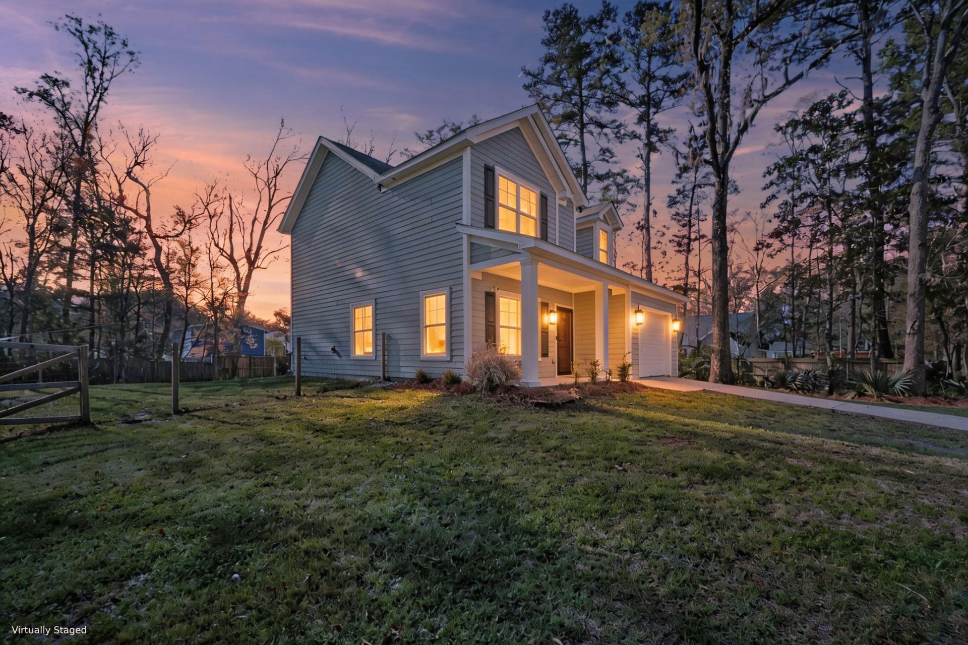 3507 Berryhill Road Photo 11
