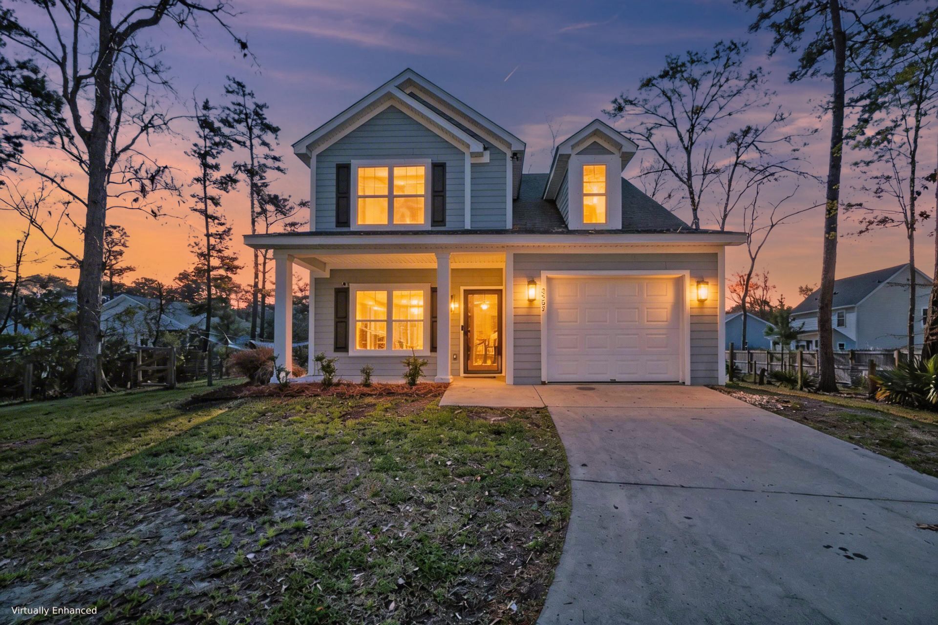 3507 Berryhill Road Photo 8