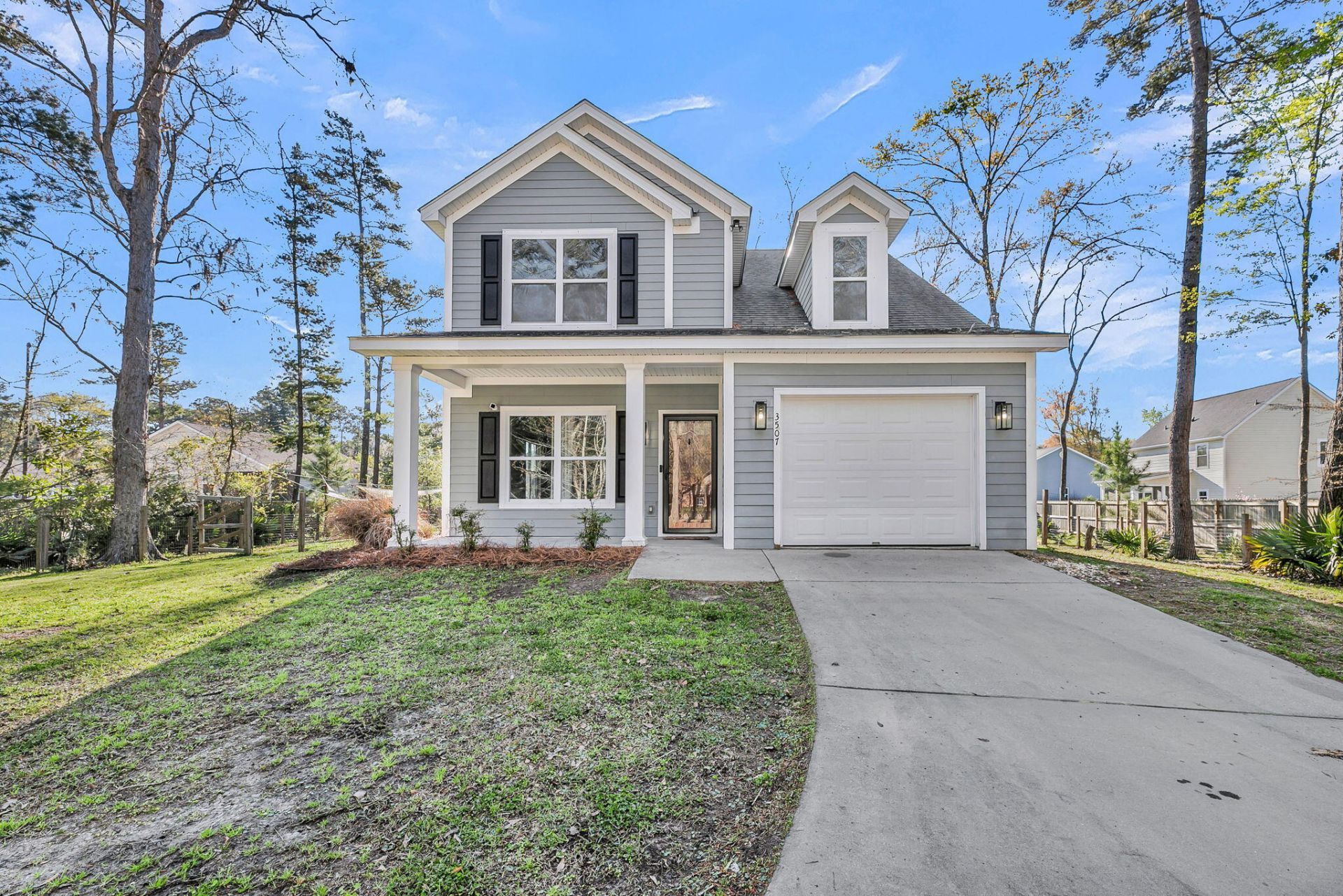 3507 Berryhill Road Photo 8
