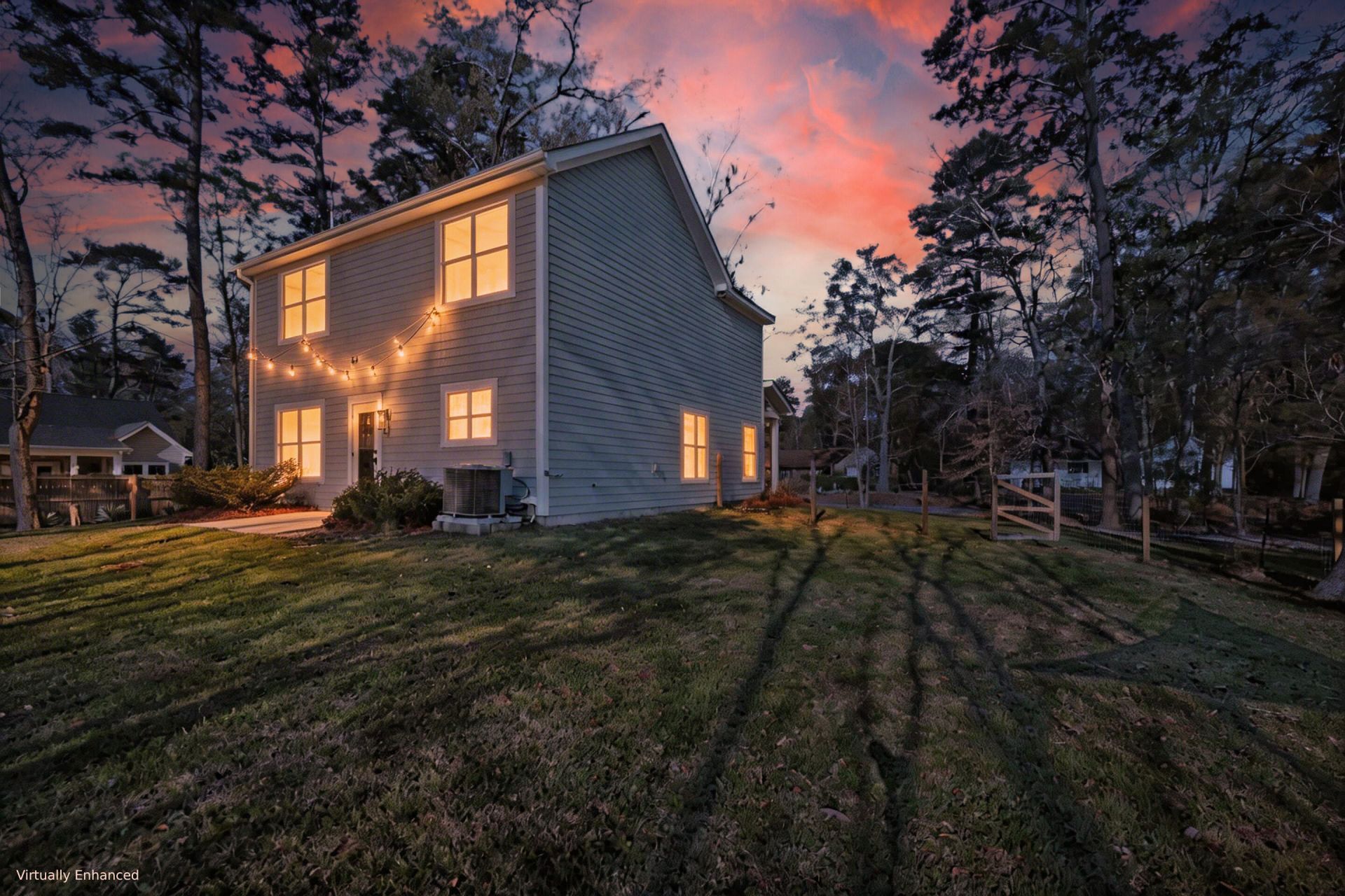 3507 Berryhill Road Photo 9