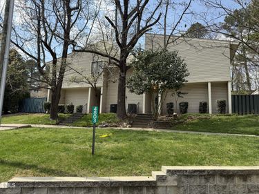 4803 Walenda Drive, Unit D, Raleigh, NC 27604