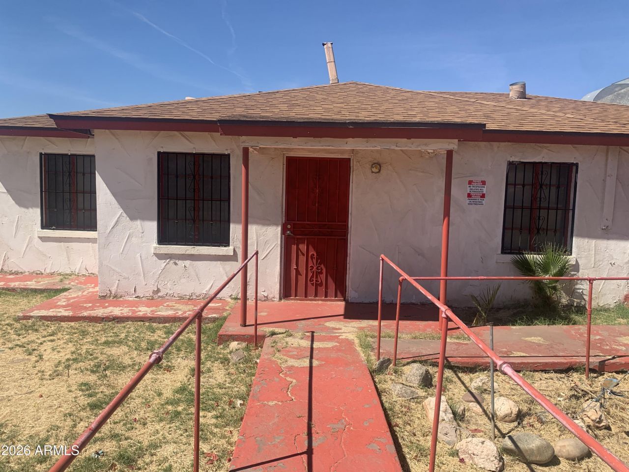 1202 S 14th Street, Phoenix, AZ 85034 Main Photo