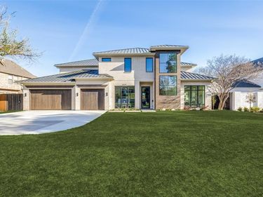 5819 Del Roy, Dallas, TX 75230