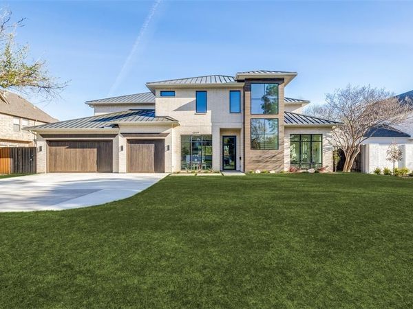 5819 Del Roy, Dallas, TX 75230