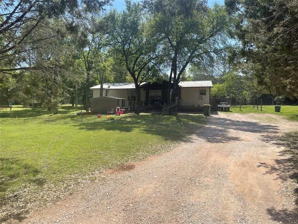 125 Cedar Lane, Whitney, TX 76692