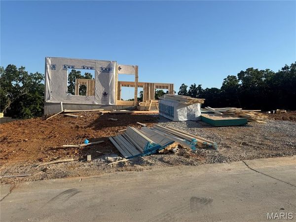 746 Blake Drive, Hillsboro, MO 63050