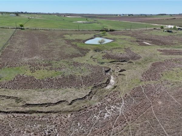 TBD County Road 291, Shiner, TX 77984