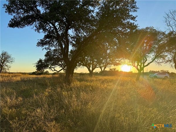 Lot 30 Buck Run Rd Road , San Saba, TX 76877