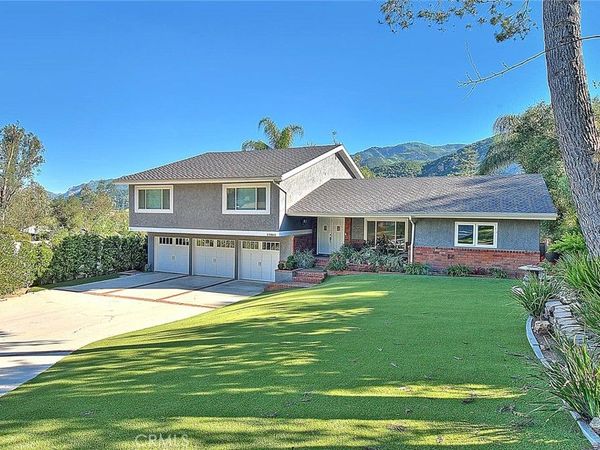 29846 Triunfo Drive, Agoura Hills, CA 91301