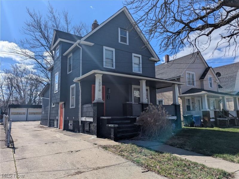 16010 Arcade Avenue, Cleveland, OH 44110 Photo 1
