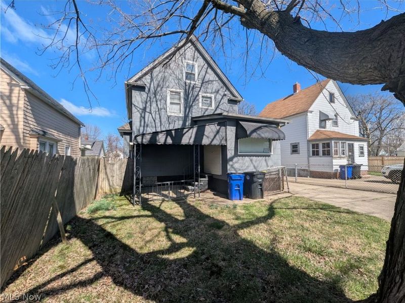 16010 Arcade Avenue, Cleveland, OH 44110 Photo 5