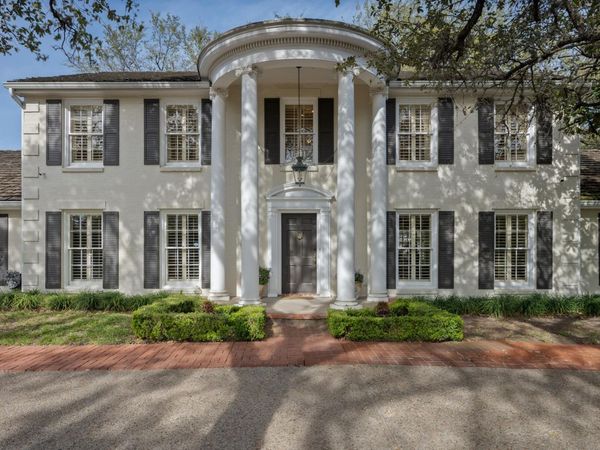 3100 Pecos ST, Austin, TX 78703