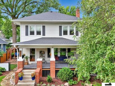 1605 Van Dorn Street , Lincoln, NE 68502