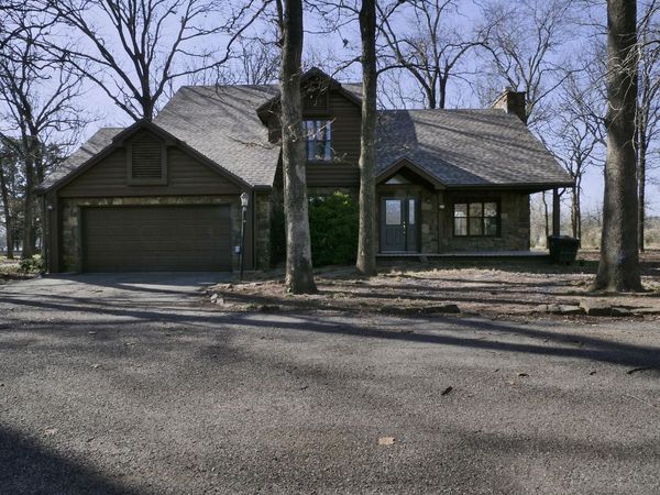 61801 E 94 Road , Miami, OK 74354