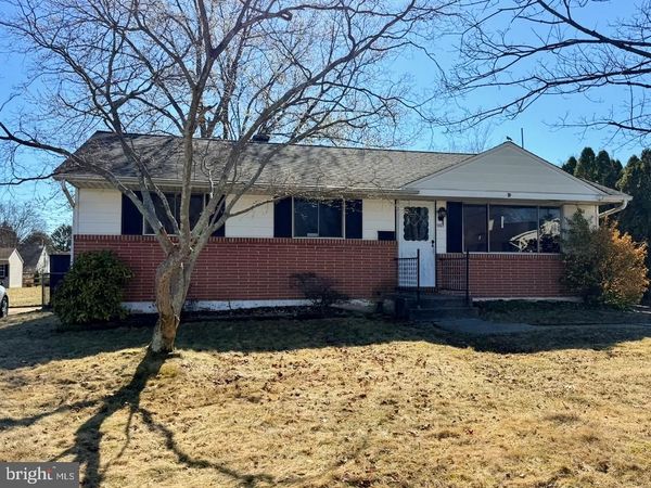 1062 HALE STREET , POTTSTOWN, PA 19464