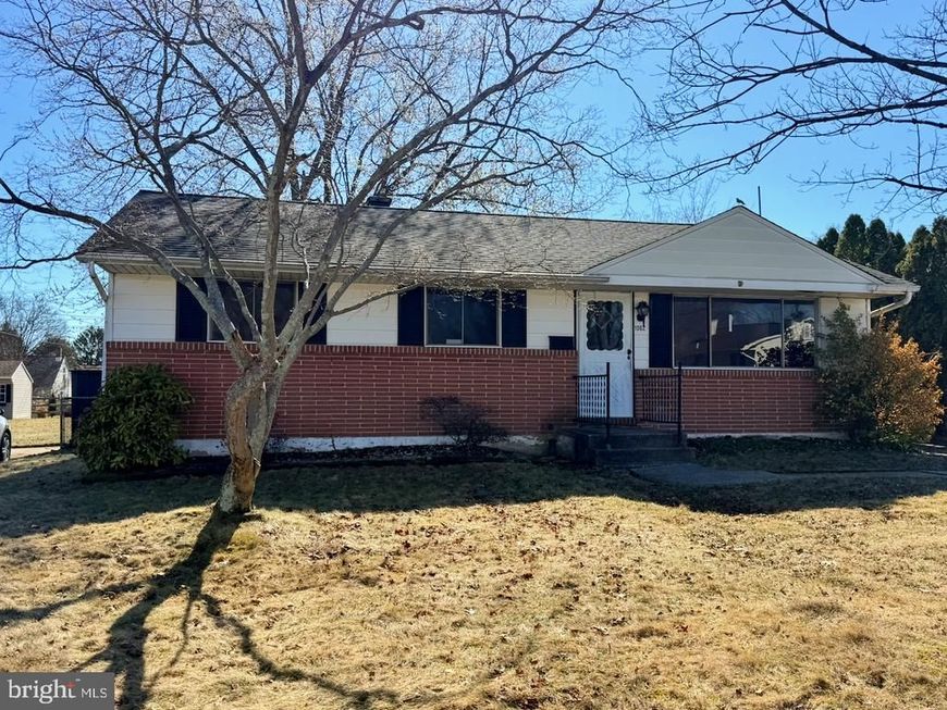 1062 Hale Street , Pottstown, PA 19464 Main Photo