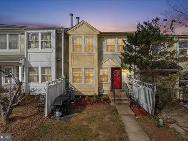12108 SPRINGWOODS, WOODBRIDGE, VA 22192