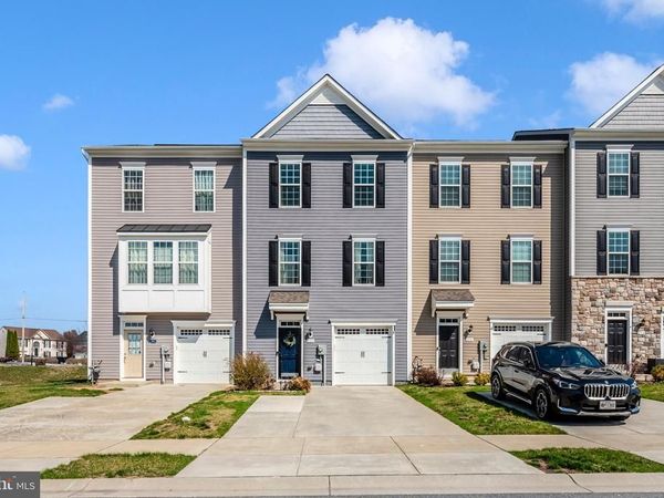 220 LONGLEY GREEN DRIVE, WALKERSVILLE, MD 21793