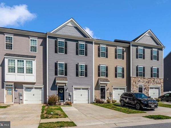 220 LONGLEY GREEN DRIVE, WALKERSVILLE, MD 21793