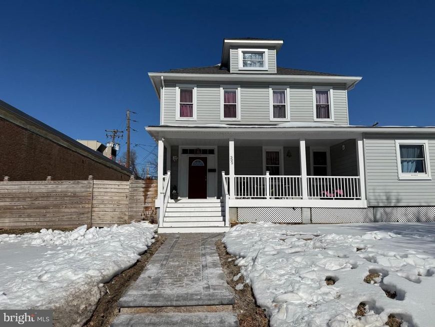302 E Patapsco Avenue , Baltimore, MD 21225 Main Photo