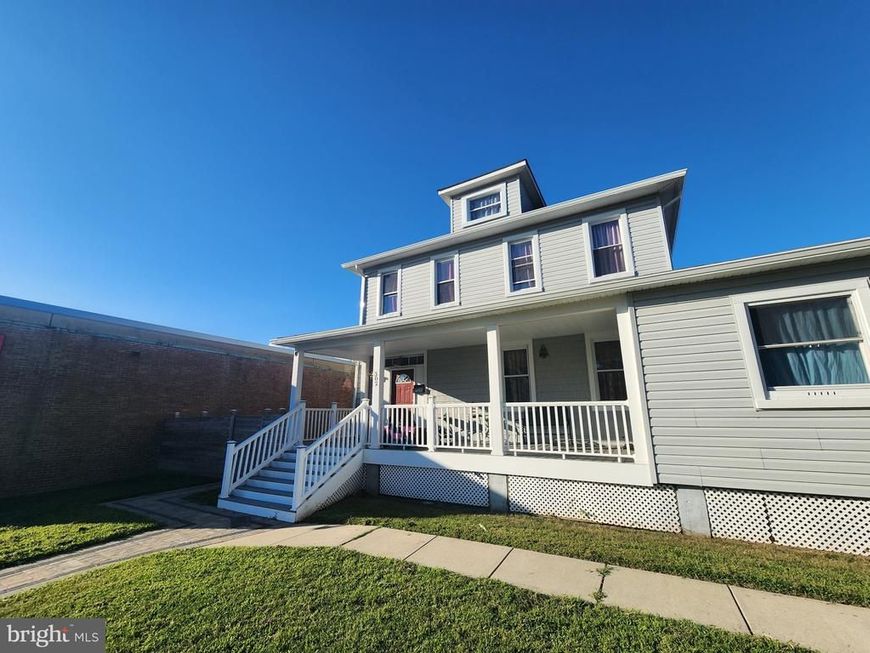 302 E Patapsco Avenue, Baltimore, MD 21225 Main Photo