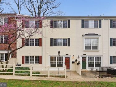 1193 N VAN DORN STREET, ALEXANDRIA, VA 22304