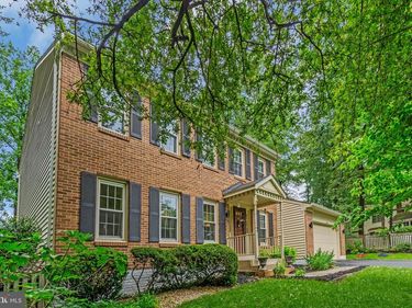 1606 MONTMORENCY DRIVE, VIENNA, VA 22182