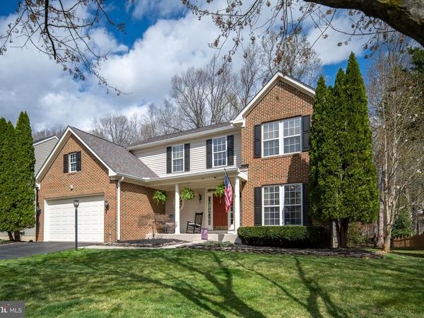 30 NUGENT DRIVE, STAFFORD, VA 22554