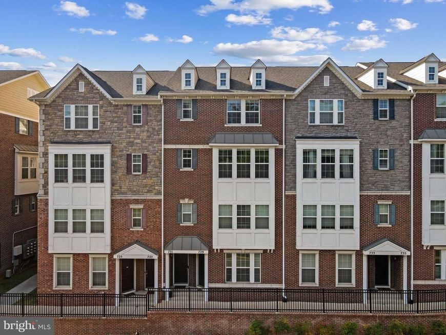 731 Cobbler, Unit 731, Gaithersburg, MD 20877 Main Photo