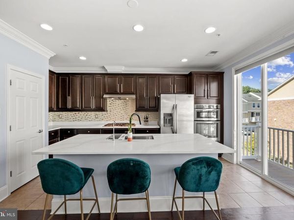 731 COBBLER, Unit 731, GAITHERSBURG, MD 20877