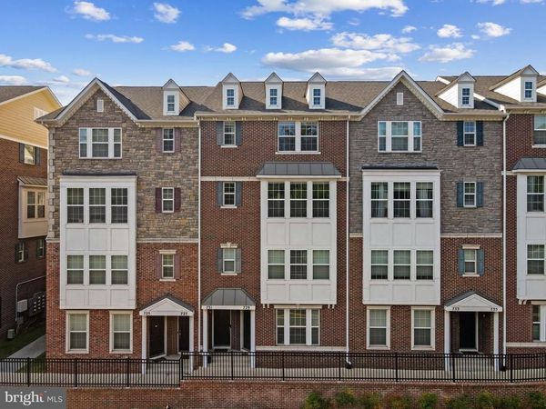 731 COBBLER, Unit 731, GAITHERSBURG, MD 20877