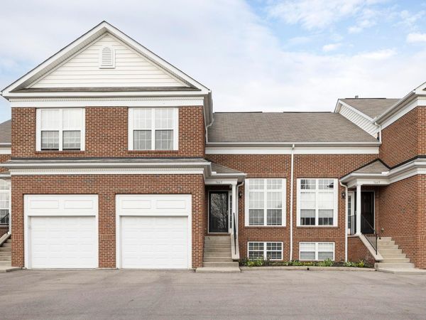 3665 Fish Hawk Landing, Columbus, OH 43230