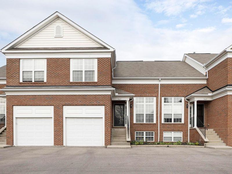 3665 Fish Hawk Landing, Columbus, OH 43230 Photo 1