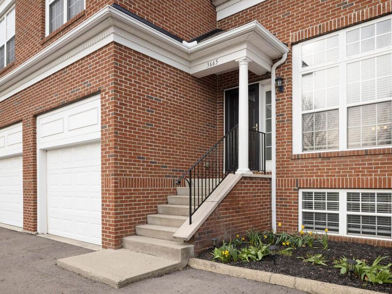 3665 Fish Hawk Landing, Columbus, OH 43230 Photo 32