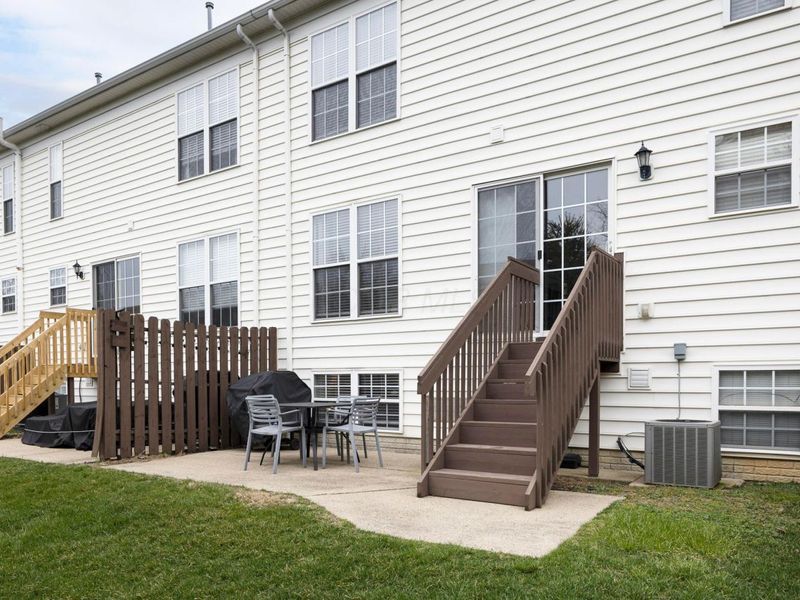 3665 Fish Hawk Landing, Columbus, OH 43230 Photo 34