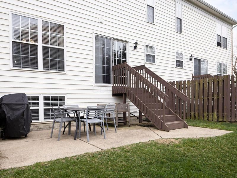 3665 Fish Hawk Landing, Columbus, OH 43230 Photo 36