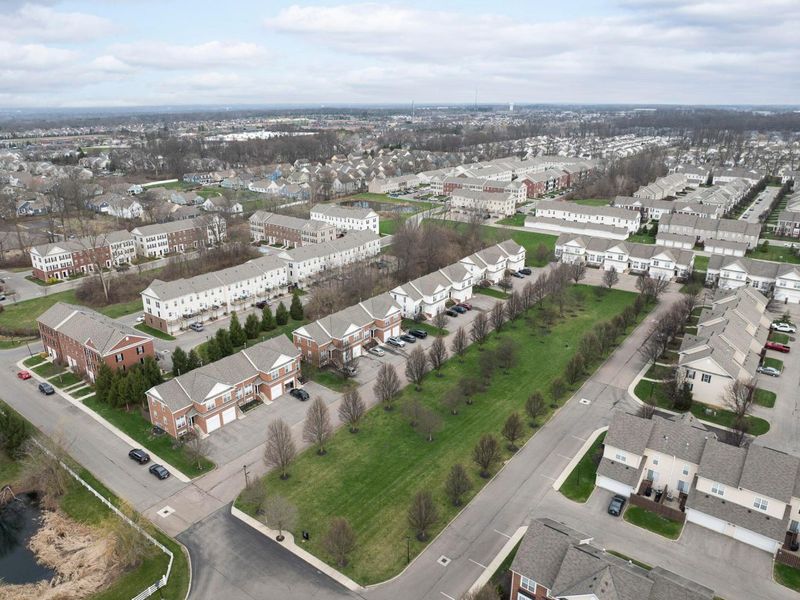 3665 Fish Hawk Landing, Columbus, OH 43230 Photo 39